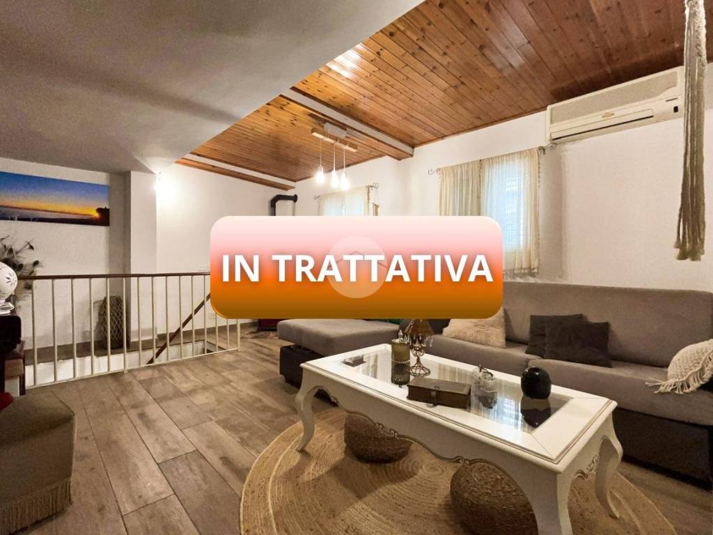 appartamento in vendita a Manfredonia