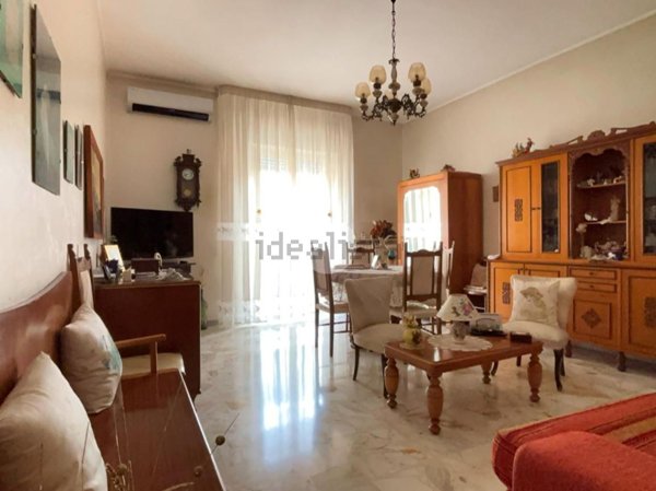 appartamento in vendita a Manfredonia