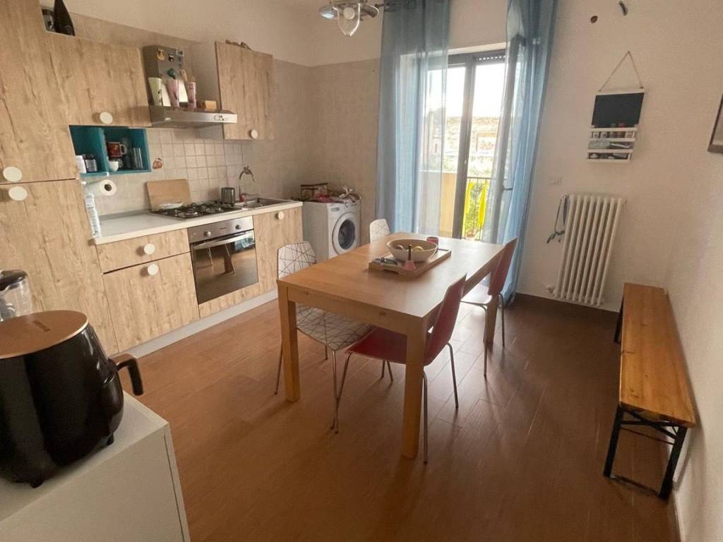 appartamento in vendita a Manfredonia