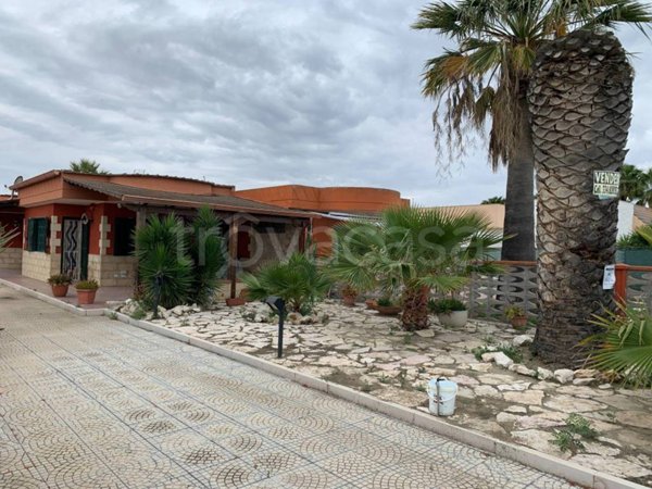 casa indipendente in vendita a Manfredonia