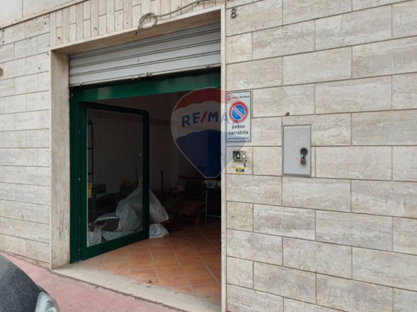 casa indipendente in vendita a Manfredonia