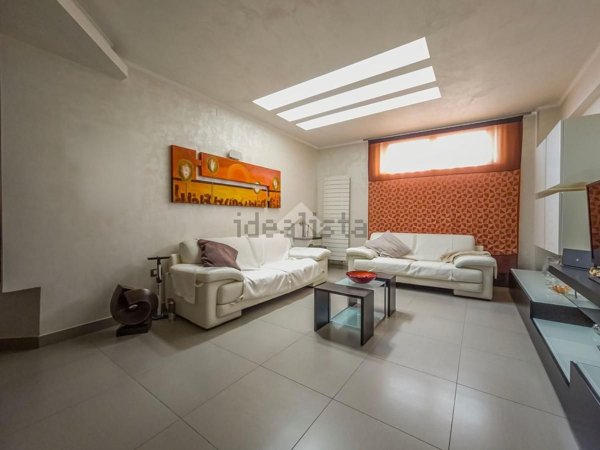 appartamento in vendita a Manfredonia