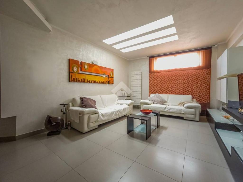 appartamento in vendita a Manfredonia
