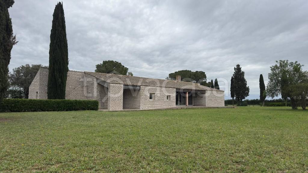 casa indipendente in vendita a Manfredonia in zona Mezzanone
