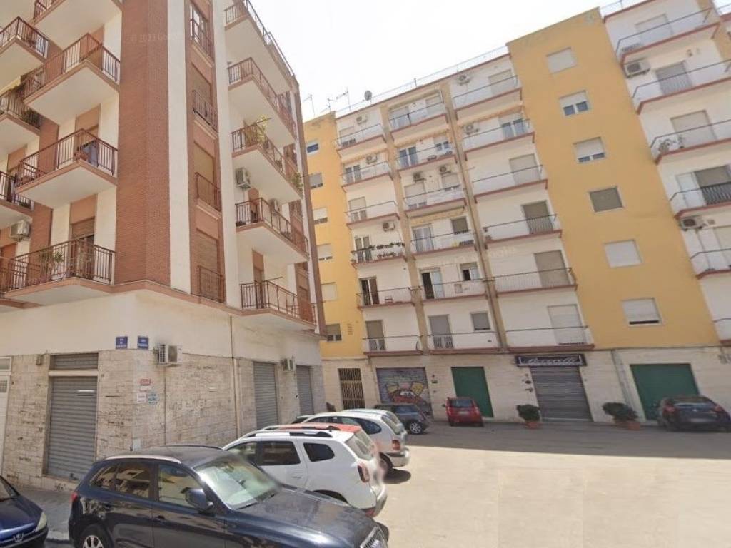 appartamento in vendita a Manfredonia