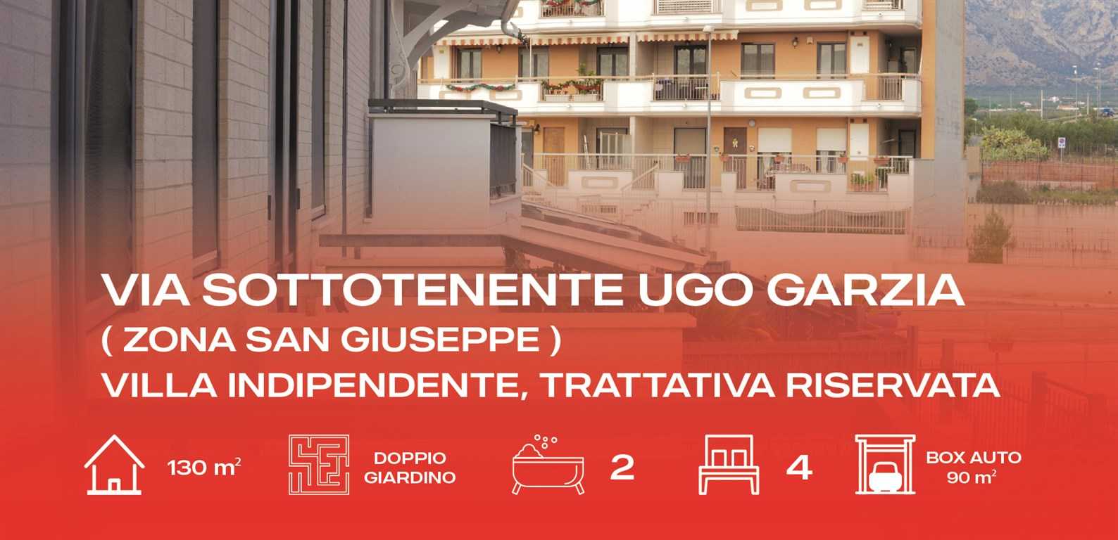 appartamento in vendita a Manfredonia