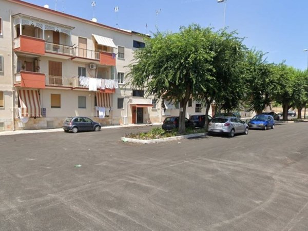 appartamento in vendita a Manfredonia