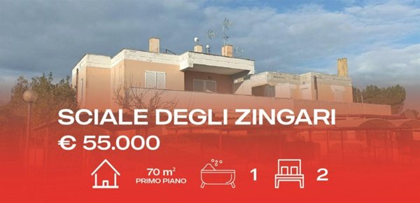 appartamento in vendita a Manfredonia