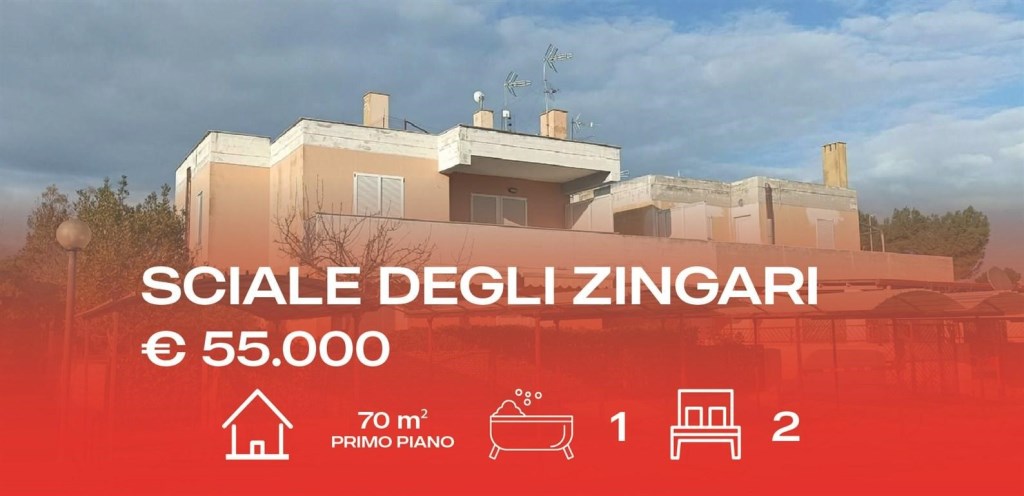 appartamento in vendita a Manfredonia