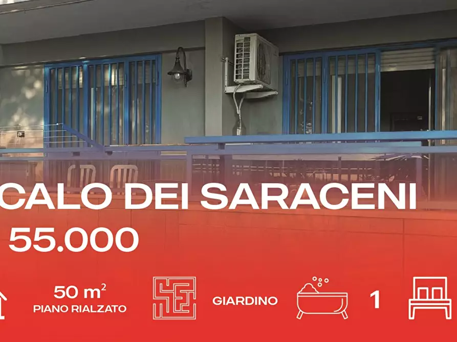 appartamento in vendita a Manfredonia