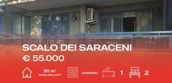 appartamento in vendita a Manfredonia