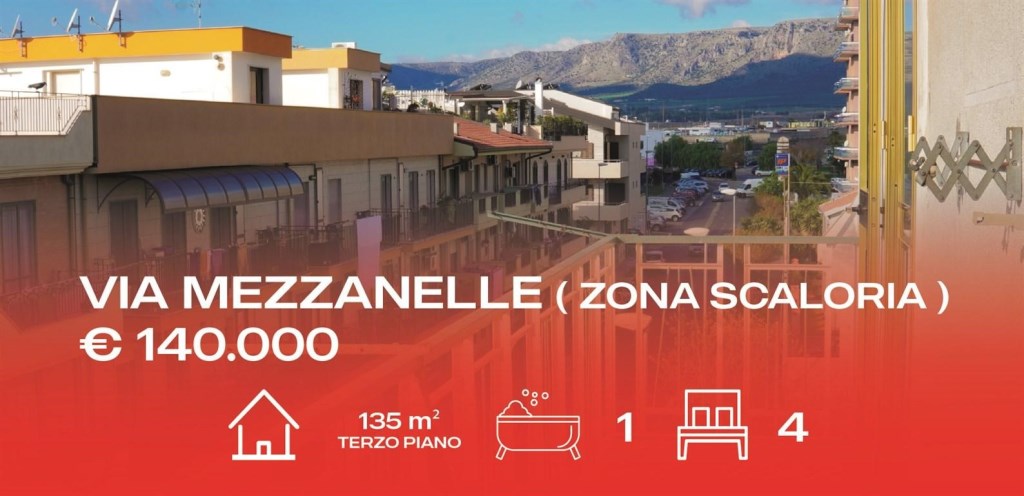 appartamento in vendita a Manfredonia