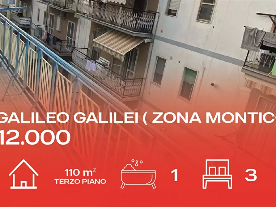 appartamento in vendita a Manfredonia