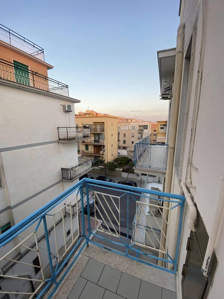 appartamento in vendita a Manfredonia