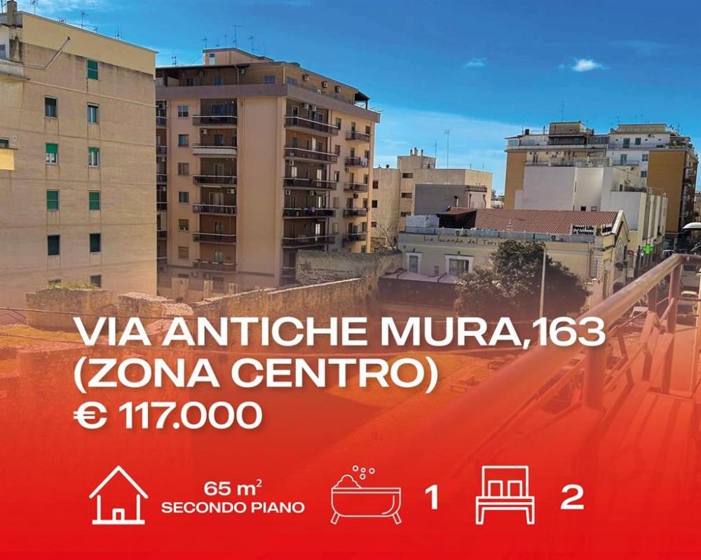appartamento in vendita a Manfredonia