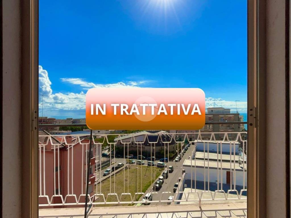appartamento in vendita a Manfredonia