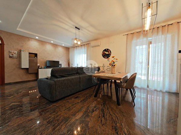 appartamento in vendita a Manfredonia