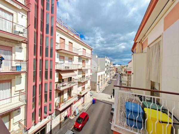 appartamento in vendita a Manfredonia