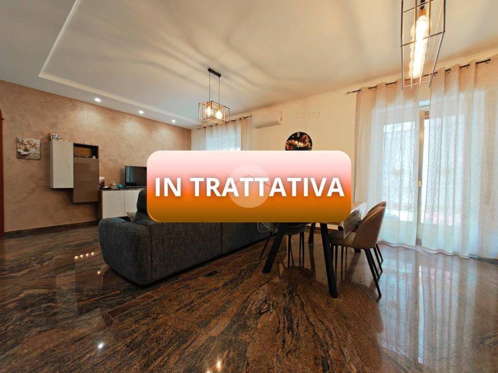 appartamento in vendita a Manfredonia