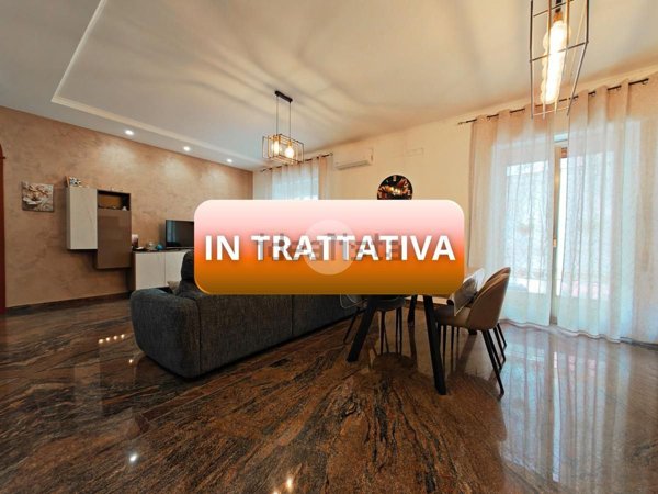 appartamento in vendita a Manfredonia