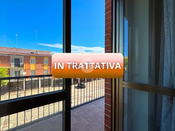 appartamento in vendita a Manfredonia