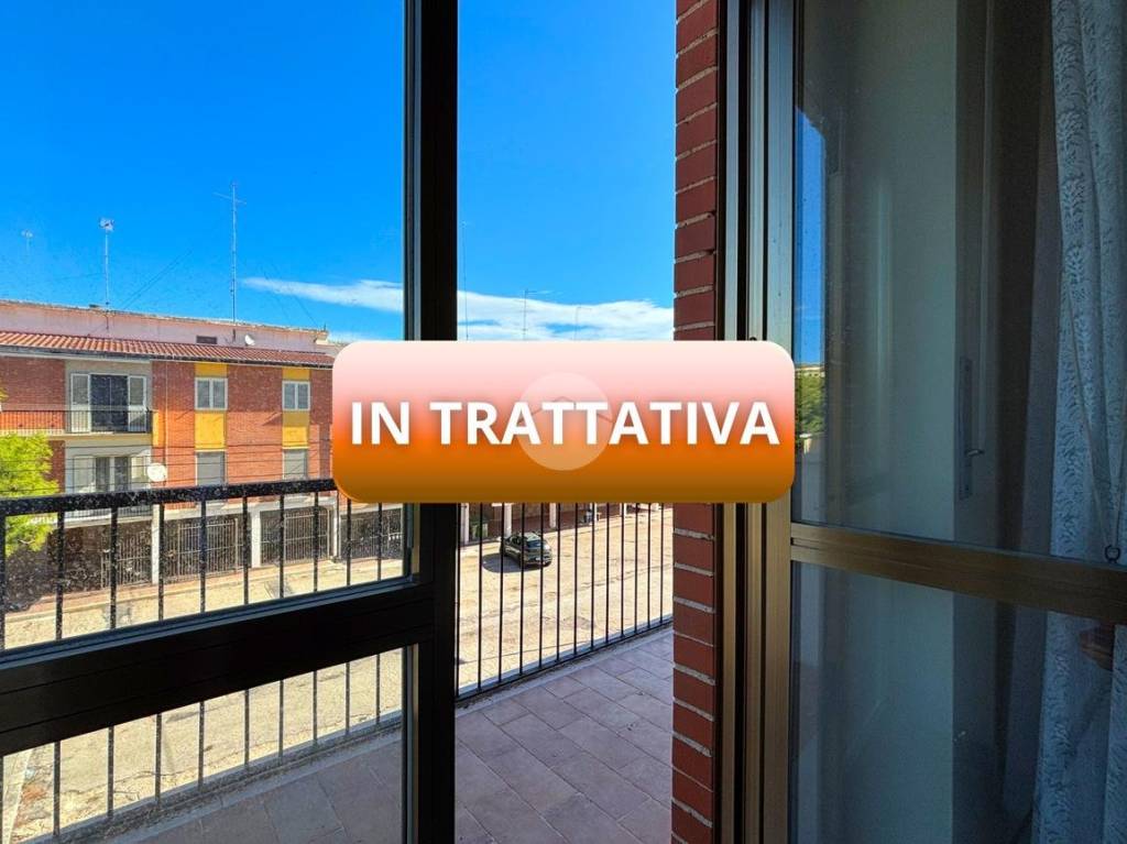 appartamento in vendita a Manfredonia