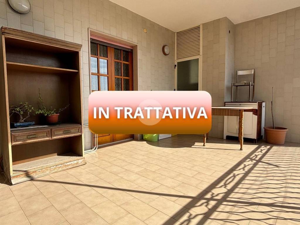 appartamento in vendita a Manfredonia