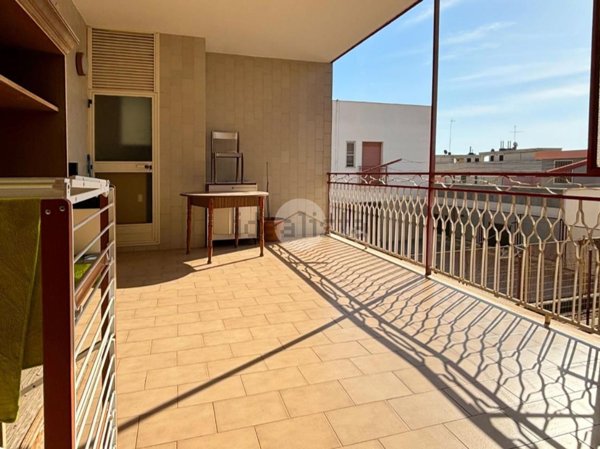 appartamento in vendita a Manfredonia