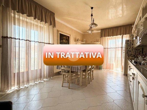 appartamento in vendita a Manfredonia