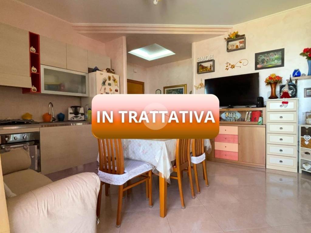 appartamento in vendita a Manfredonia