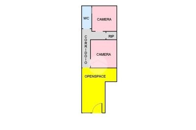 appartamento in vendita a Manfredonia