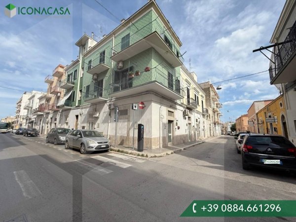 appartamento in vendita a Manfredonia