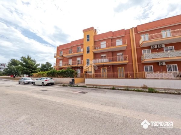 appartamento in vendita a Manfredonia