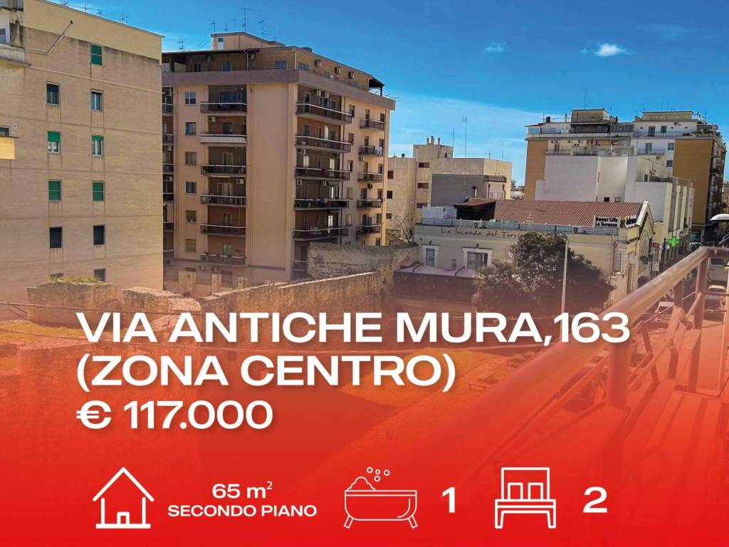 appartamento in vendita a Manfredonia