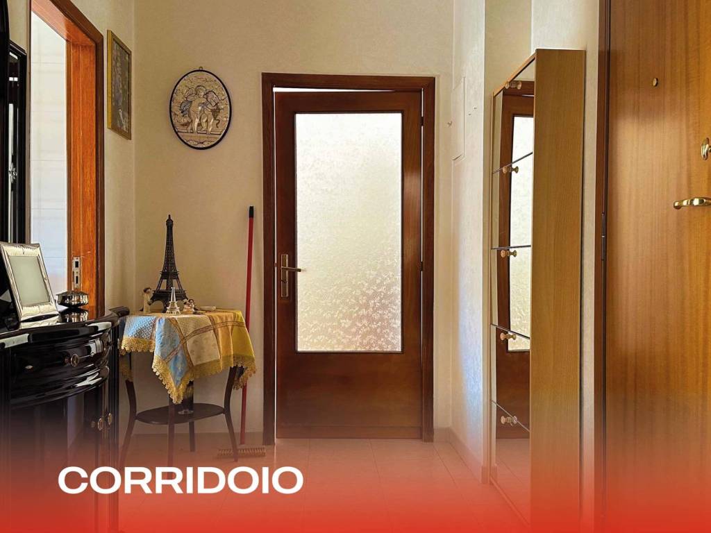 appartamento in vendita a Manfredonia