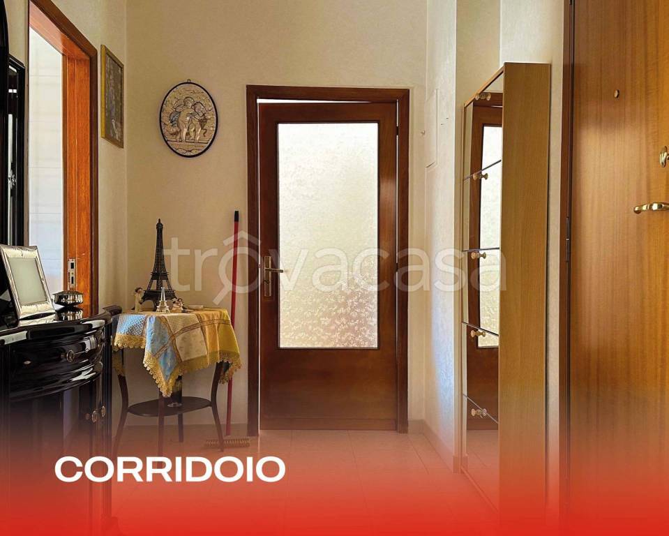appartamento in vendita a Manfredonia