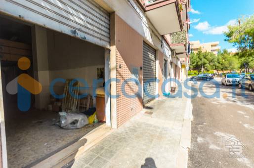 ufficio in vendita a Manfredonia
