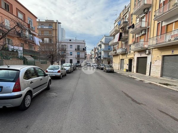 appartamento in vendita a Manfredonia