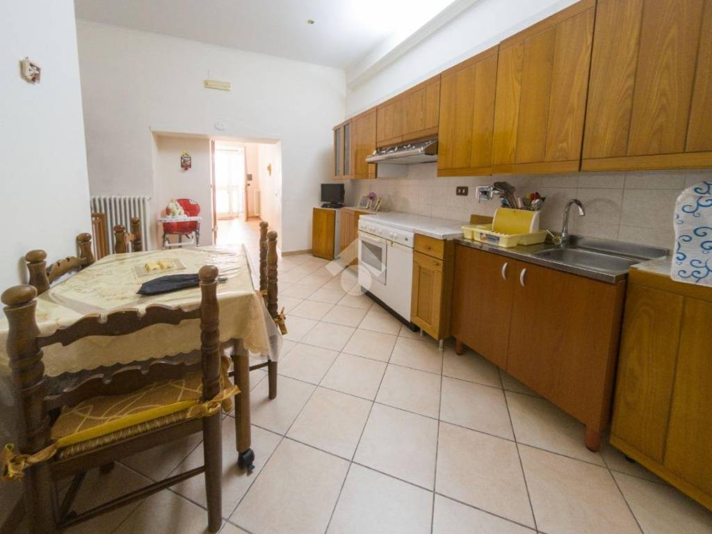 appartamento in vendita a Manfredonia