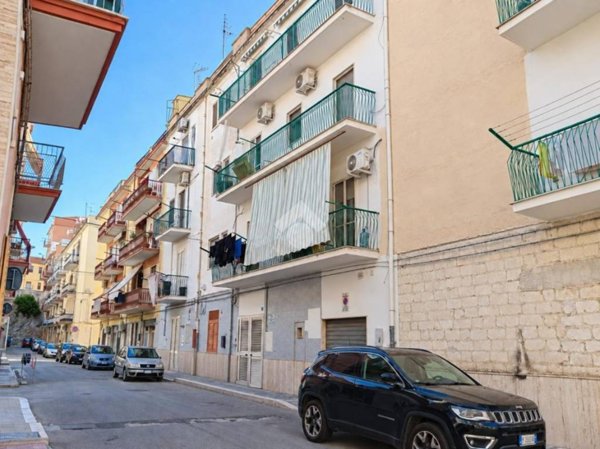 appartamento in vendita a Manfredonia
