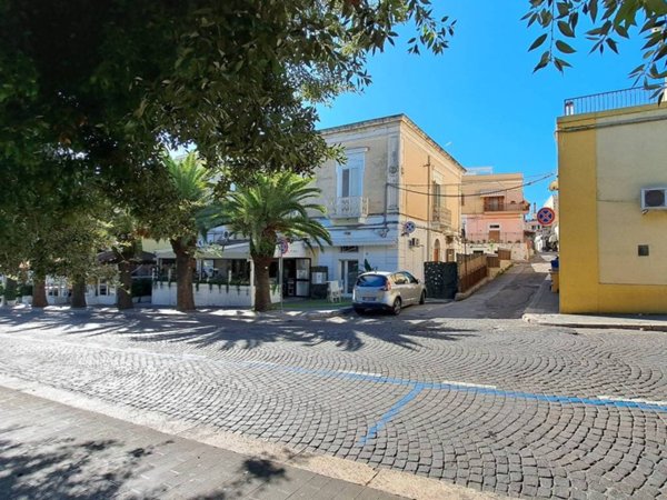 appartamento in vendita a Manfredonia