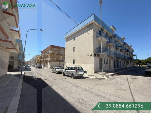 appartamento in vendita a Manfredonia