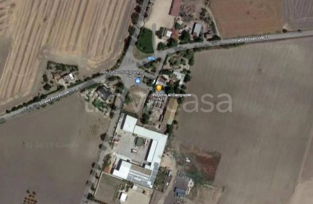 terreno agricolo in vendita a Manfredonia in zona Mezzanone