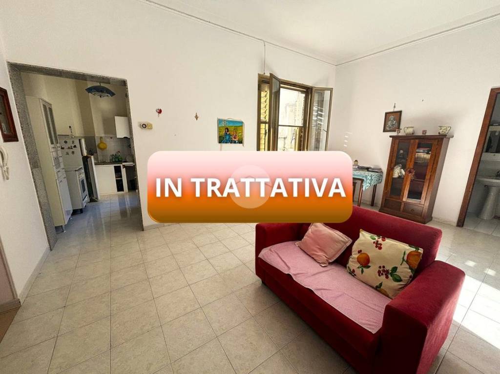 appartamento in vendita a Manfredonia in zona Centro Storico