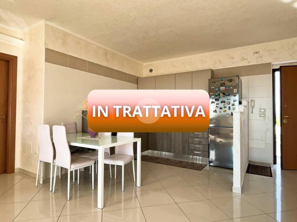 appartamento in vendita a Manfredonia in zona Centro Storico