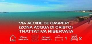 appartamento in vendita a Manfredonia
