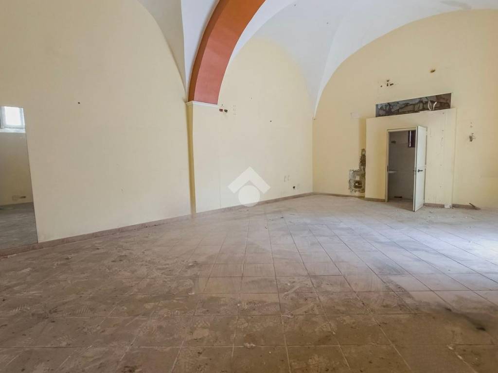 appartamento in vendita a Manfredonia in zona Centro Storico
