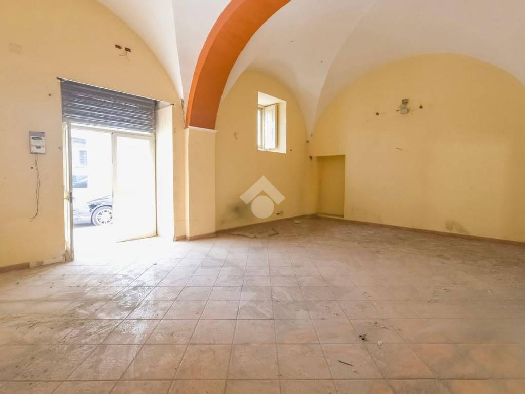 appartamento in vendita a Manfredonia in zona Centro Storico