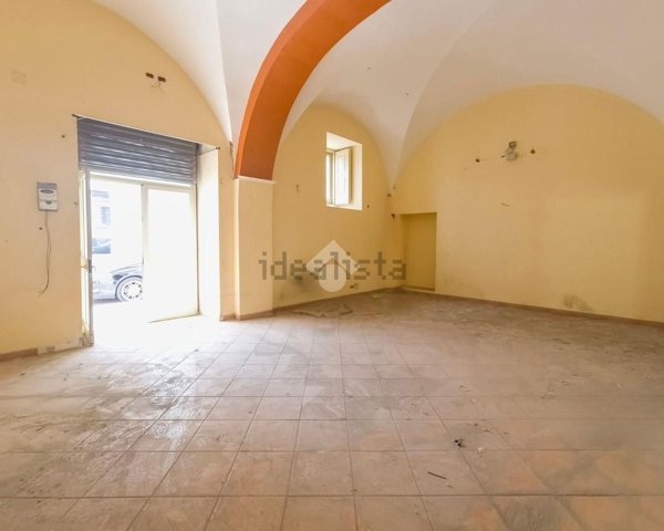 appartamento in vendita a Manfredonia in zona Centro Storico