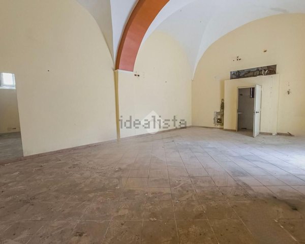 appartamento in vendita a Manfredonia in zona Centro Storico